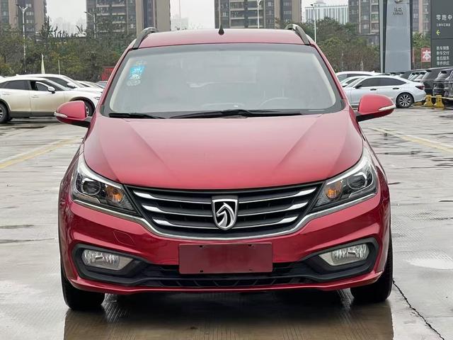 Baojun 310W