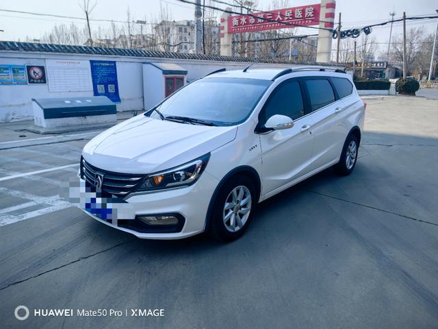 Baojun 310W