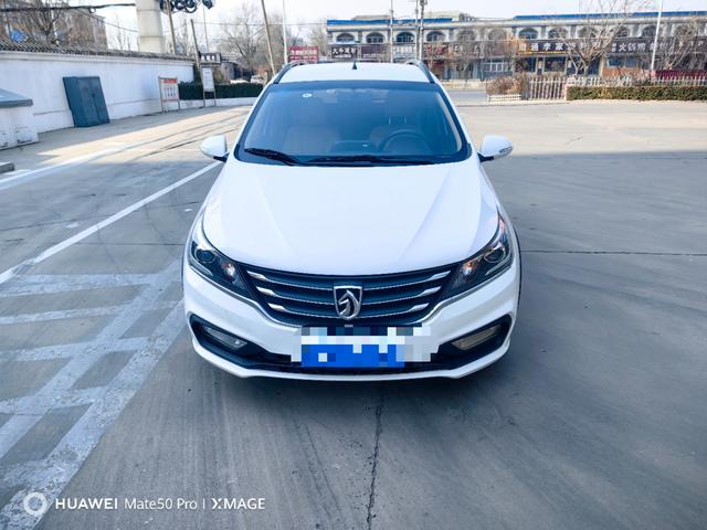 Baojun 310W