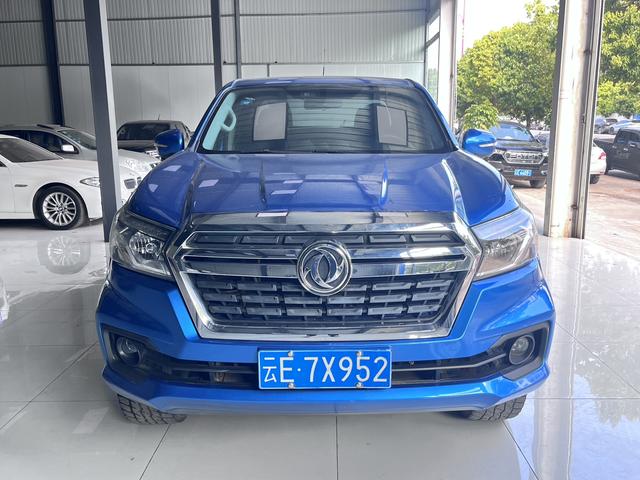 Dongfeng Ruiqi 6