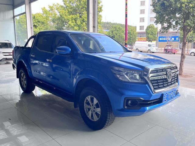 Dongfeng Ruiqi 6