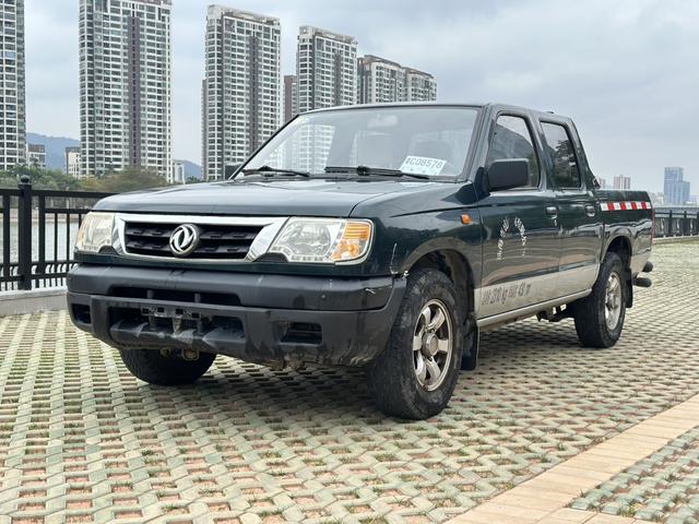 Dongfeng Ruiqi