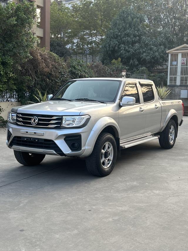 Dongfeng Ruiqi