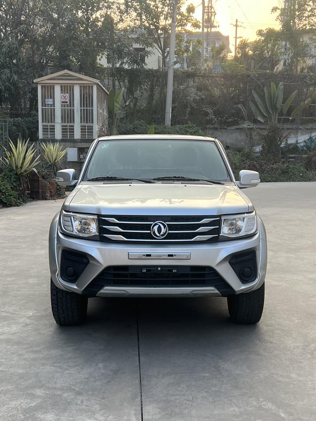 Dongfeng Ruiqi