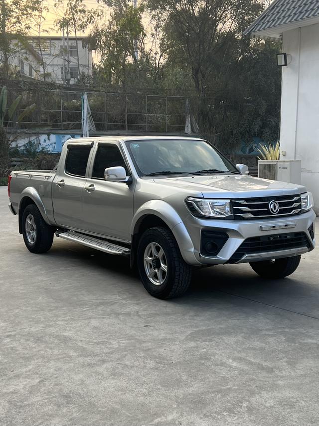 Dongfeng Ruiqi