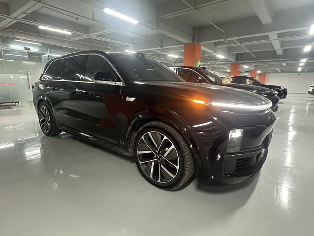 Lixiang L9