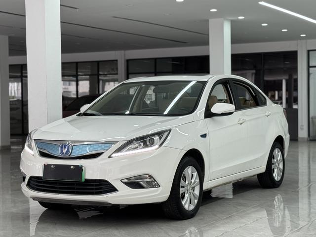 Changan Eado EV