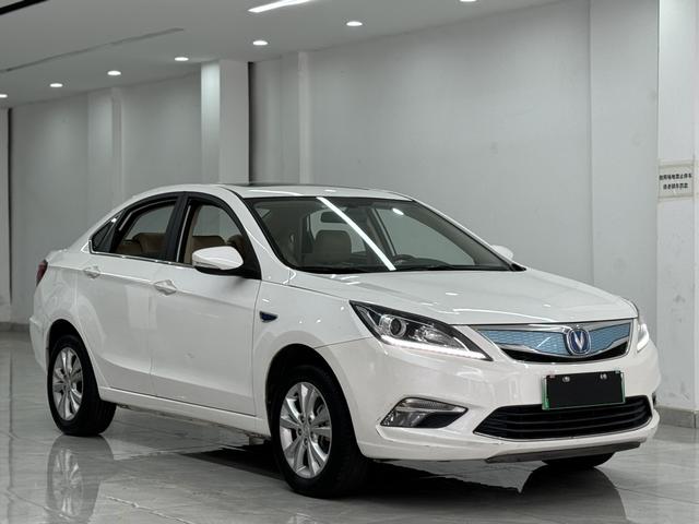 Changan Eado EV