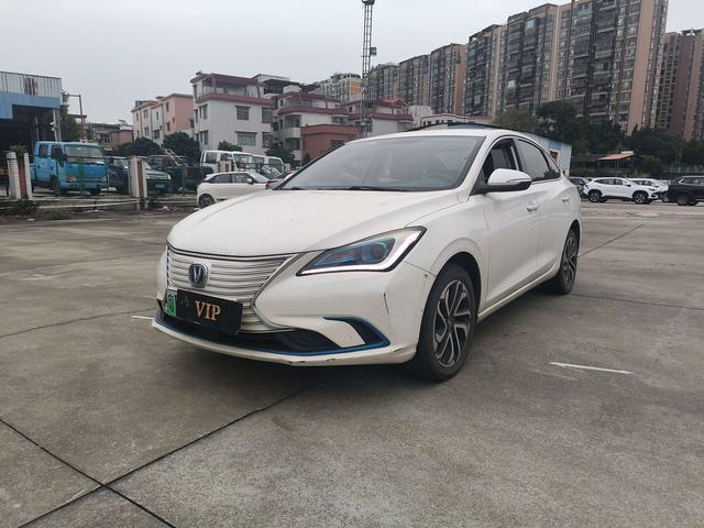 Changan Eado EV