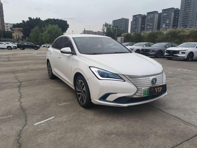 Changan Eado EV