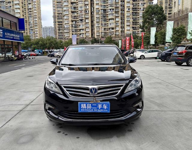 Changan Escape