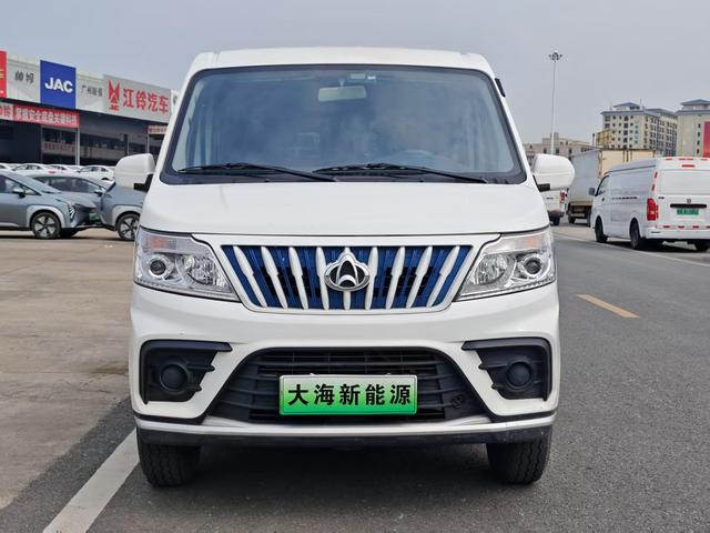 Changan Kaicene Ruixing EM80