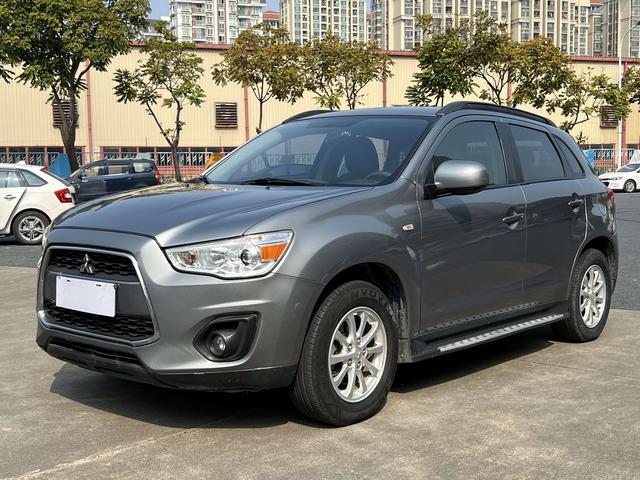 Mitsubishi Jinxuan ASX