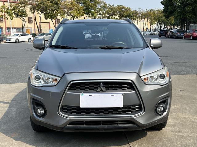 Mitsubishi Jinxuan ASX