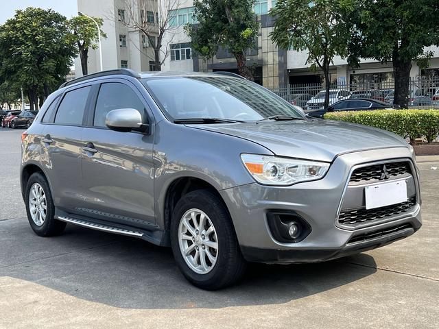 Mitsubishi Jinxuan ASX