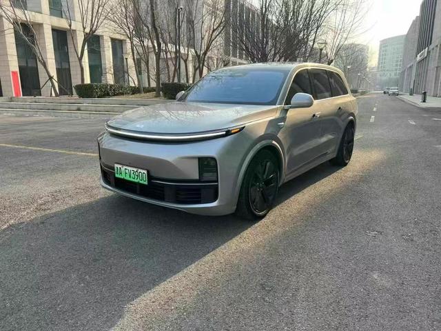 Lixiang L9