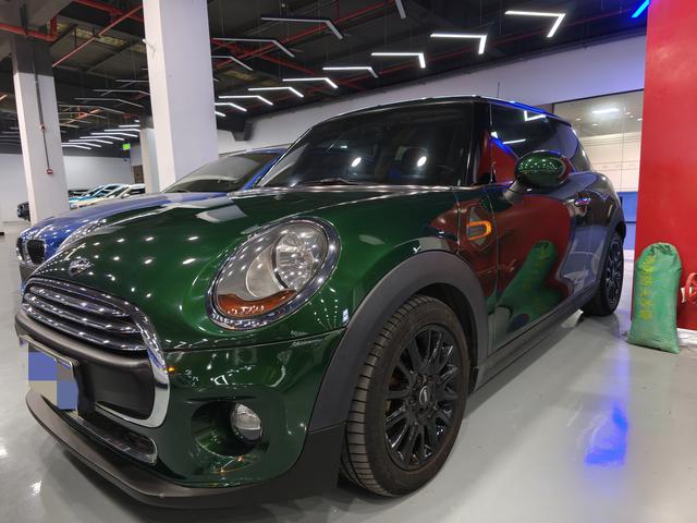 MINI MINI