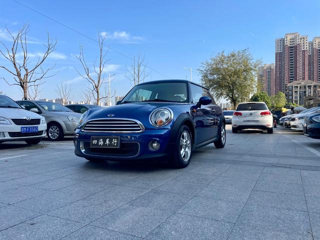 MINI MINI