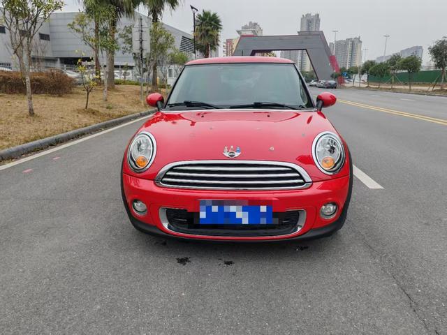 MINI MINI