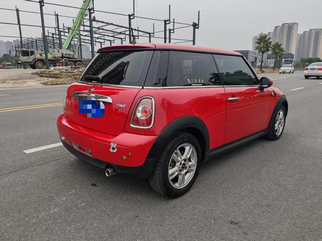 MINI MINI