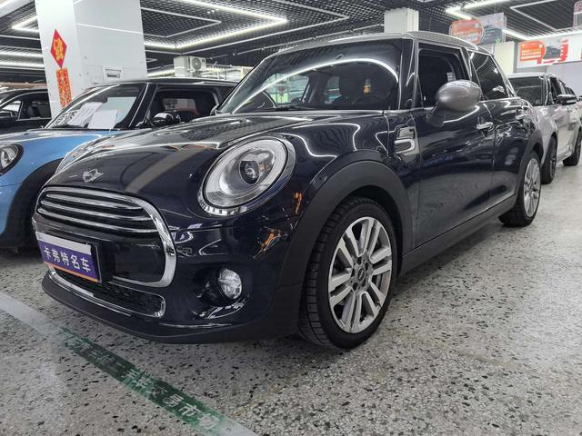 MINI MINI