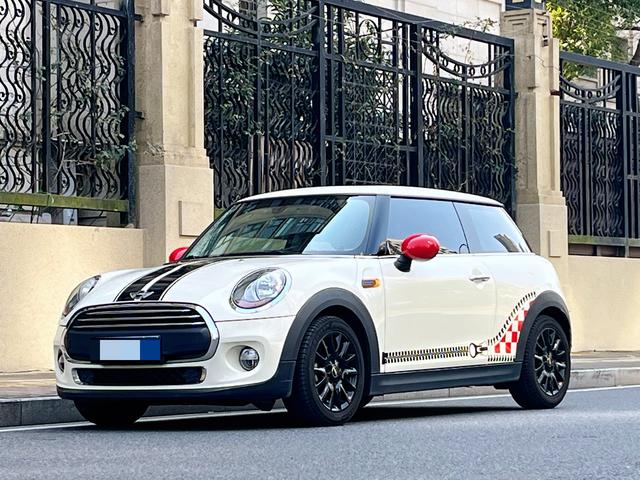 MINI MINI