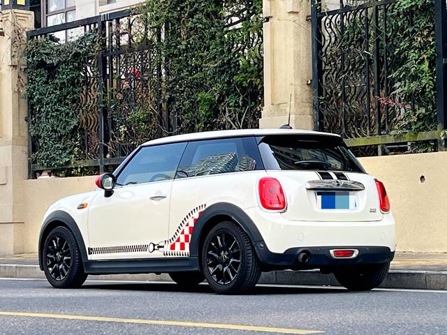 MINI MINI