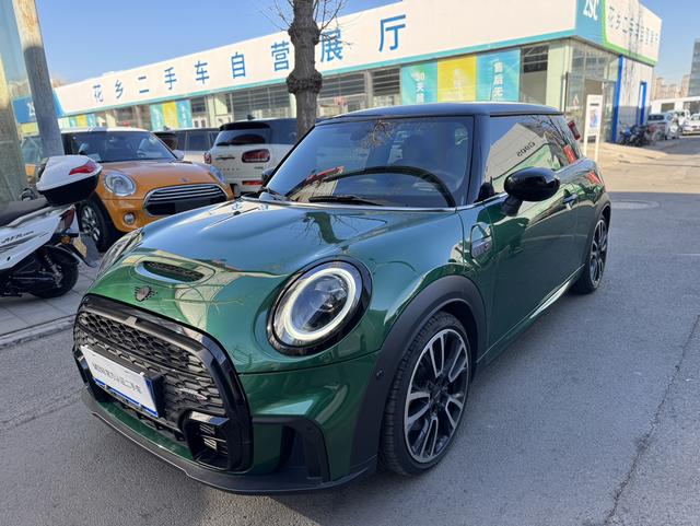 MINI MINI