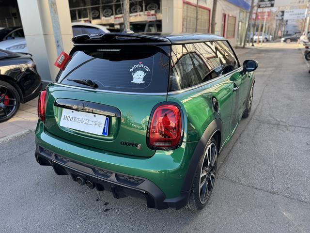 MINI MINI