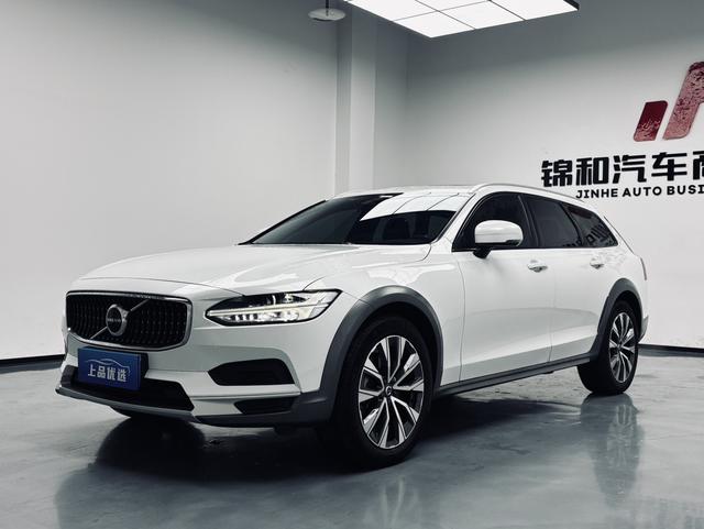 Volvo V90