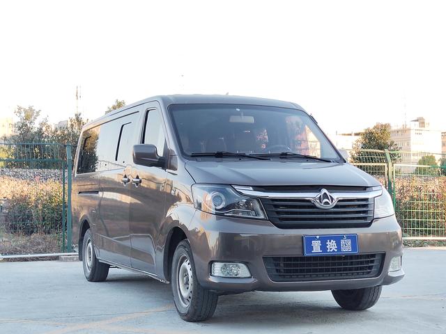 Changan Kaicene Ruixing M90