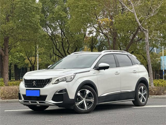 Peugeot 4008