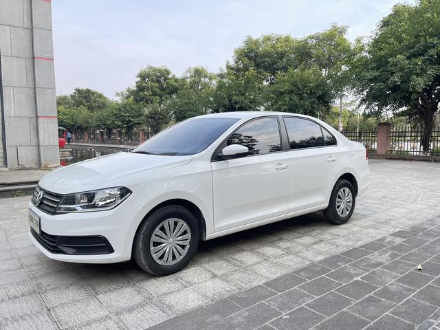 Volkswagen Santana