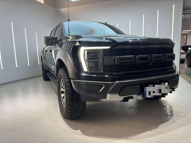 Ford F-150 Raptor