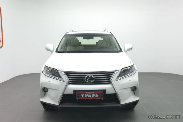 Lexus RX Classic