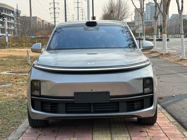 Lixiang L9