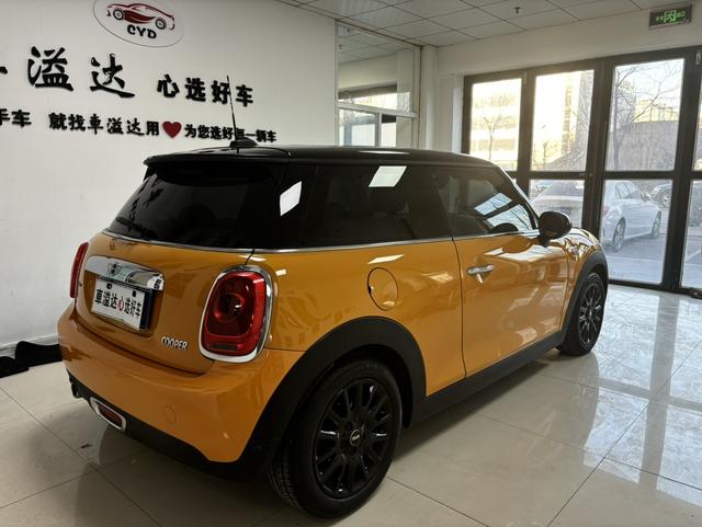 MINI MINI