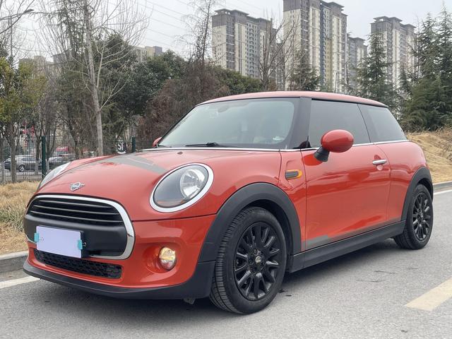 MINI MINI