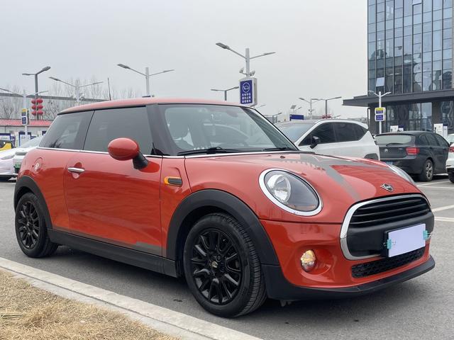 MINI MINI