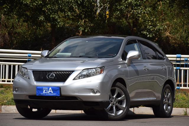 Lexus RX Classic