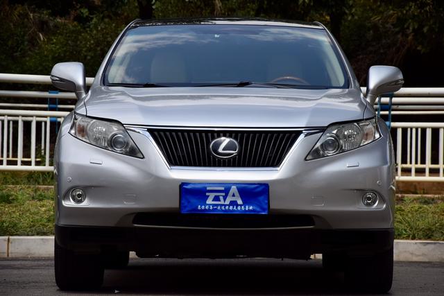 Lexus RX Classic