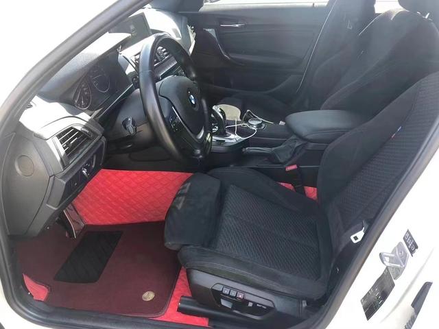 BMW 1 Series (imported)