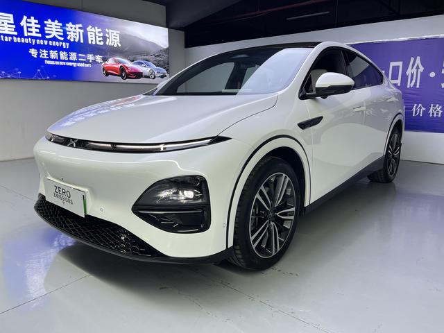 Xpeng G6