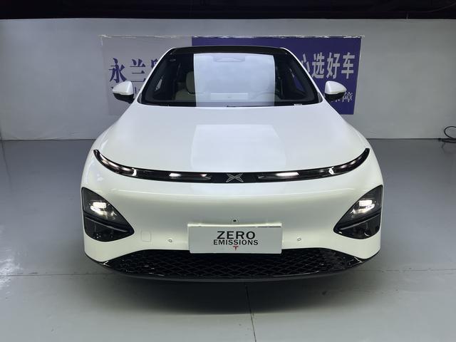 Xpeng G6