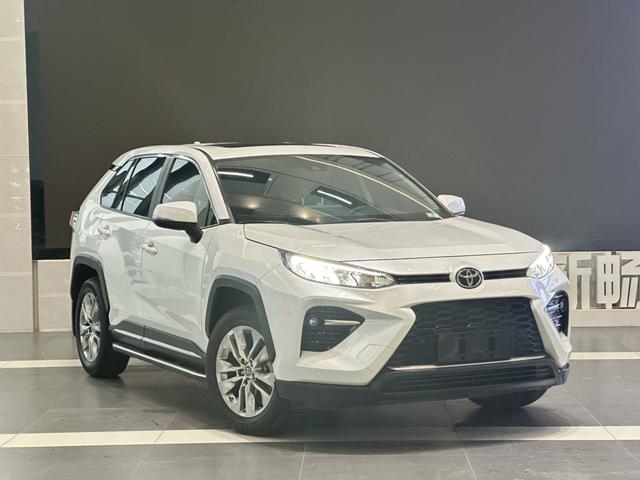 Toyota Willanda