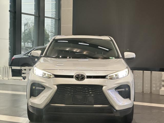 Toyota Willanda