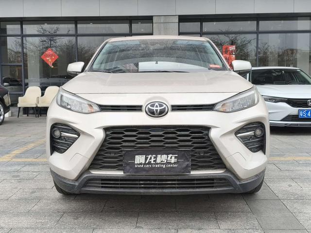 Toyota Willanda