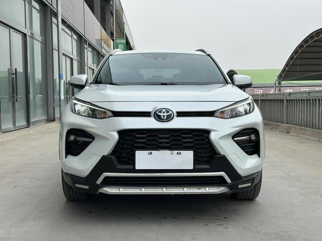 Toyota Willanda