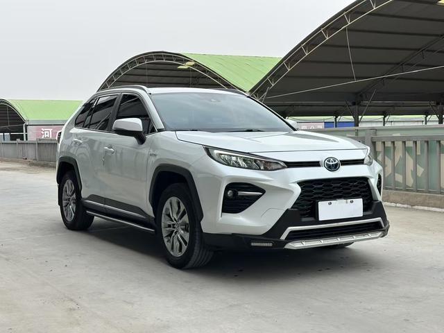 Toyota Willanda