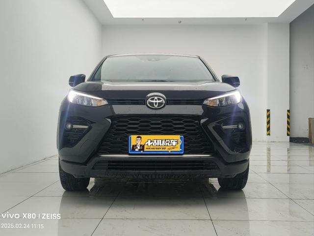 Toyota Willanda